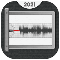 Vibration Meter - Seismometer Pro