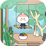 Cover Image of ダウンロード cccplay TOCA boca Life World Town Guide 2.0 APK