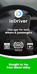screenshot of inDriver — Offer your fare