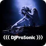 DJ ProSonic icon