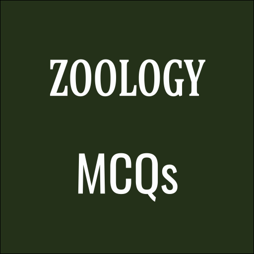 Zoology MCQs logo