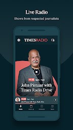Times Radio - News & Podcasts