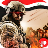 Iraqi army Music and Chat icon
