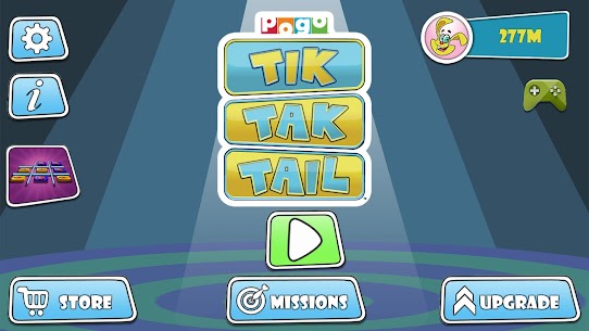 Tik Tak Tail: The Game For PC installation