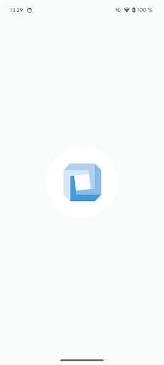 Android application SoloID Authenticator screenshort