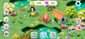 screenshot of Nonogram Puzzle - Elf Island