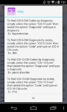 ICD-9-CM & ICD-10-CMのおすすめ画像5