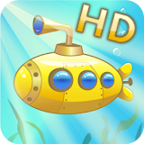 Yellow Submarine HD icon