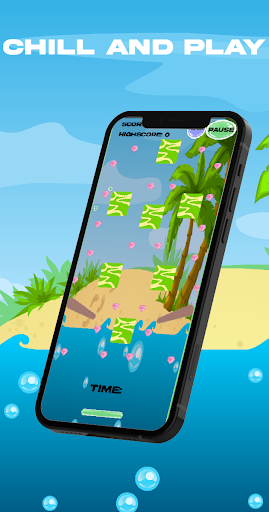 Island Pinball Screen 2