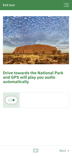 Uluru Audio Guideのおすすめ画像3
