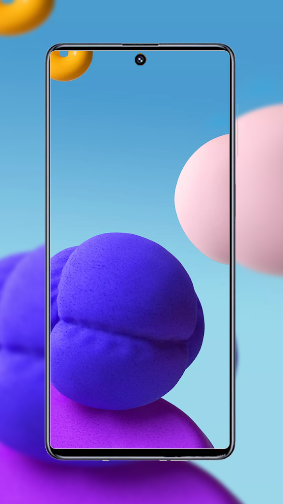 Galaxy M21 Wallpaper Galaxy M21s Wallpapers 11 0 Apk Download Com Galaxym21 Wallpaper Apk Free