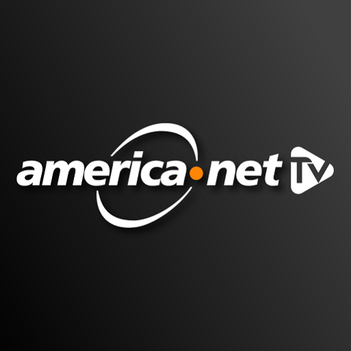 Americanet TV logo