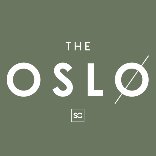 The Oslo Living 3.9.0 Icon
