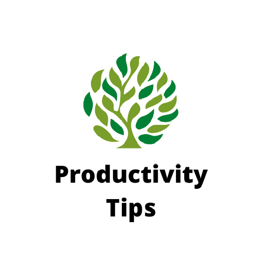 Productivity Tips logo