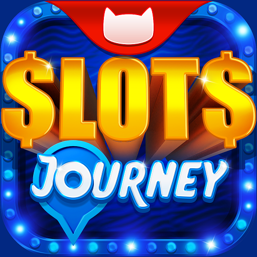 Slots Journey Cruise & Casino 1.47.3 Icon