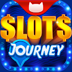 Cover Image of Télécharger Slots Journey Cruise & Casino  APK