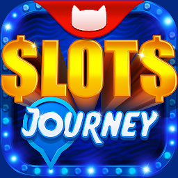 「Slots Journey Cruise & Casino」圖示圖片