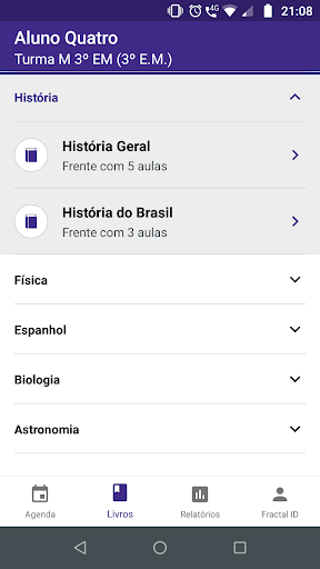 Prof Screen 3