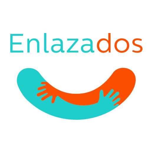 Enlazados logo