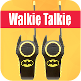Walkie Talkie New icon