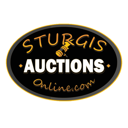Sturgis logo