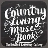 Chalkboard Lettering Gallery icon