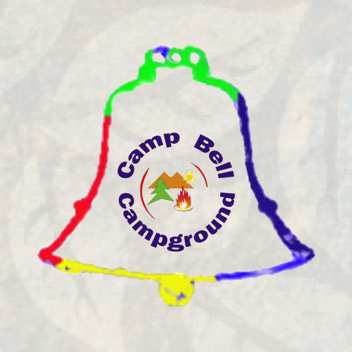 Camp Bell Campground logo