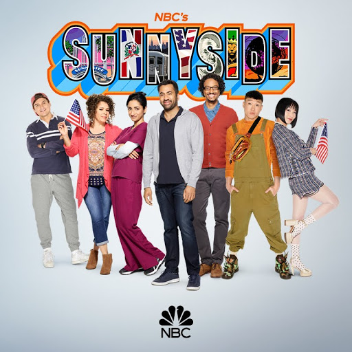 Sunnyside: Season 1 Episode 6 - TV on Google Play