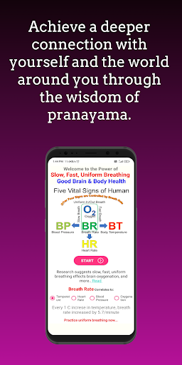 Pranayama Screen 2
