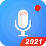 Cover Image of Download Voice Recorder: Audio Recorder  APK