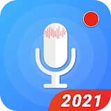 Voice Recorder: Audio Recorder icon