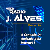 Web Rádio J. Alves icon