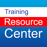 Training Resource Center icon