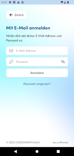 MiA Screen 2