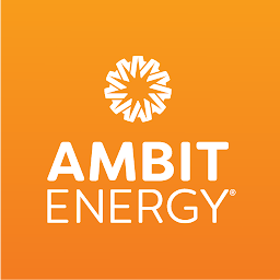 Ambit Energy Customer 아이콘 이미지