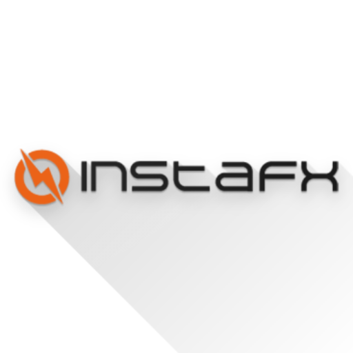 InstaFx for  Android – Latest Version & Features app icon