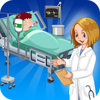 Dream Hospital - Doctor Clinic