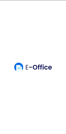 Android application E-Office screenshort