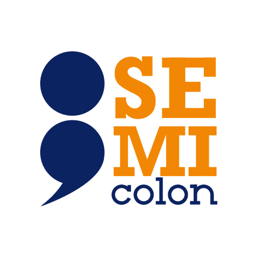 Semicolon Academy‏