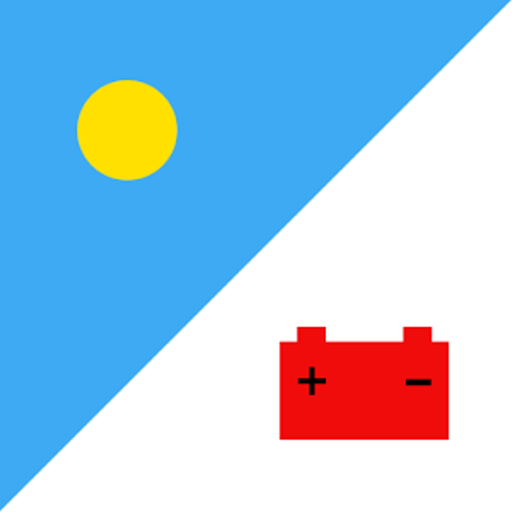 FV Calc logo