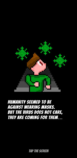 Mask Against Humanity Screenshot 1 - AppWisp.com