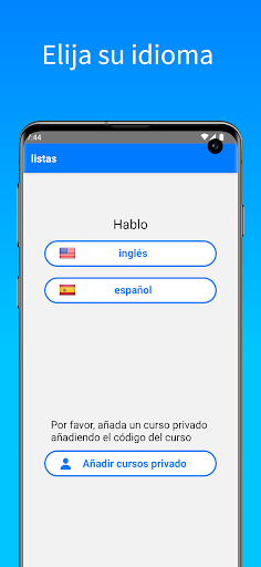 Mindloop Screen 3