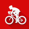 Cycling app — Bike Tracker icon