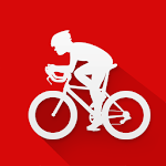 Cover Image of Baixar Ciclismo — Rastreador de bicicleta  APK