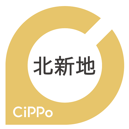 北新地CiPPo logo