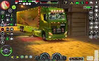 تنزيل Euro Truck Driving Sim 3D 1688987430000 لـ اندرويد