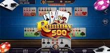Rummy 500 - Card Game APK