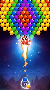 Bubble Shooter Mod Apk v4.4.3.16577 Download Latest For Android 2