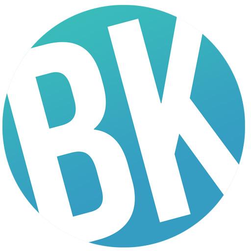 BuyerKiosk Live logo