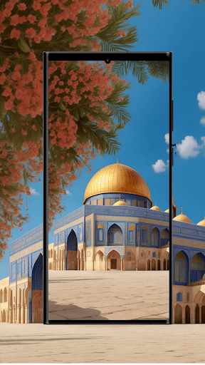 Islamic Wallpapers Screen 3